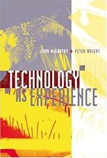 Technology as Experience