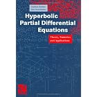Hyperbolic Partial Differential Equations by Andreas Meister and Jens Struckmeier