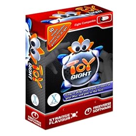 ToySight (Mac)
