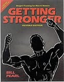 Getting Stronger: Weight Training for Men and Women