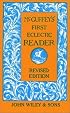 McGuffey's First Eclectic Reader, Revised Edition