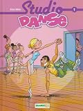 Studio Danse, Tome 1 :