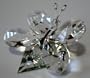 Crystal Butterfly