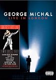 George Michael - Live In London [Blu-ray]