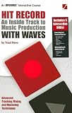 Hit Record An Inside Track to Music Production With Waves