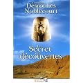 Les secrets des d�couvertes (1CD audio)