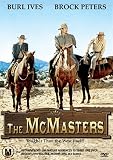 The McMasters (The Blood Crowd) (The McMasters... Tougher Than the West Itself!) [ NON-USA FORMAT, PAL, Reg.4 Import - Australia ]