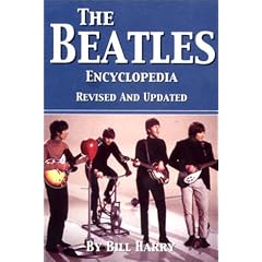 "Beatles" Encyclopedia