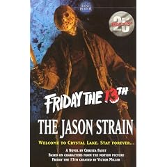 The Jason Strain