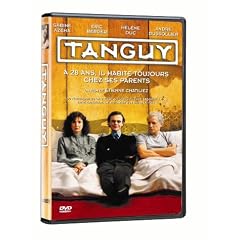 Tanguy