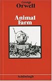 Animal Farm - A Fairy Story - (Englische Ausgabe) - (Lernmaterialien) - George Orwell