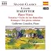 Classical Music : Ernesto Halffter: Piano Music