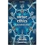 Virtue Ethics: A Pluralistic View
