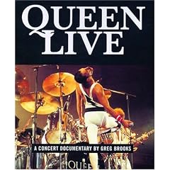 "Queen" Live!: A Concert Documentary