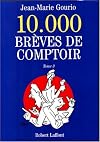 10000 brèves de comptoir, tome 3