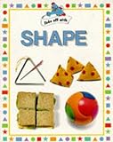 Take off with shape