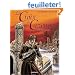 Croix de Cazenac, tome 3 : Le Sang de mon p�re