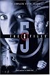 The X-Files - The Complete Fifth Season (Slim Set)