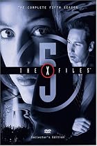 The X-Files - The Complete Fifth Season Streaming.