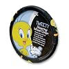 Tweety Attitude Steering Wheel Cover