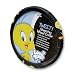 Tweety Attitude Steering Wheel Cover