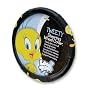 Tweety Attitude Steering Wheel Cover