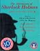 The
Adventures
of
Sherlock
Holmes:
