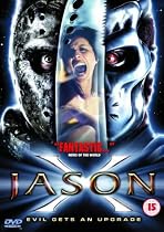 Jason X [2002]