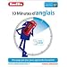 10 Minutes d'anglais (1CD audio)