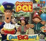 Postman Pat - Great Big Party [Australian Import]