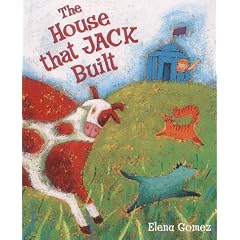 The House That Jack Built