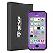 New Waterproof Shockproof Dirtproof Snowproof Protection Case Cover Only for Apple iPhone 5C Purple