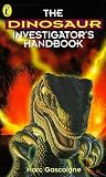 Dinosaur Investigator s Handbook