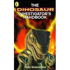 Dinosaur Investigators Handbook