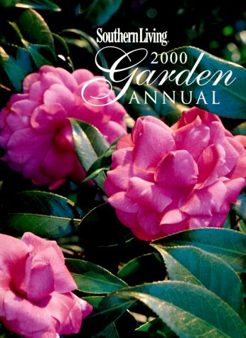 Southern Living Garden Annual
