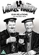 Laurel & Hardy Volume 5 - Our Relations/Dual Roles Shorts [DVD]