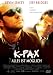 DVD : K-Pax - Alles ist m&ouml;glich