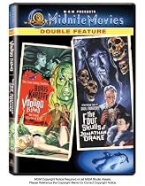 Voodoo Island/The Four Skulls of Jonathan Drake (Midnite Movies Double Feature)