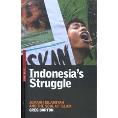 Indonesia's Struggle: Jemaah Islamiyah And the Soul of Islam (Briefings)