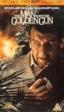 James Bond 007 - The Man With The Golden Gun [UK-Import] - Roger Moore
