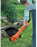 Black & Decker Grass Hog 14-Inch 5-AMP Electric String Trimmer and Edger #GH600