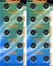 20 x VINNIC BATTERY AG10 L1131 1.5v Alkaline batteries