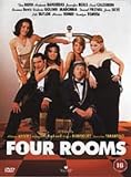 Four Rooms [1995]