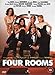 Four Rooms [DVD] [1995]