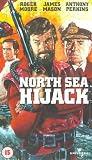 North Sea Hijack [UK IMPORT] - Roger Moore
