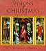 Book Visions of Christmas: With Renaissance Triptychs (Art History)