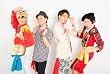 感動共有!(初回限定盤)