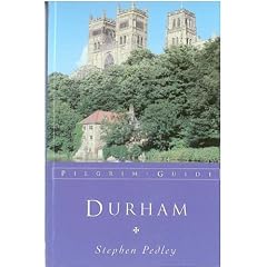 Durham (Pilgrim Guides)