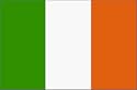 Ireland Flag Nylon 4 ft. x 6 ft.
