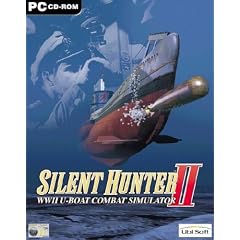Silent Hunter 2